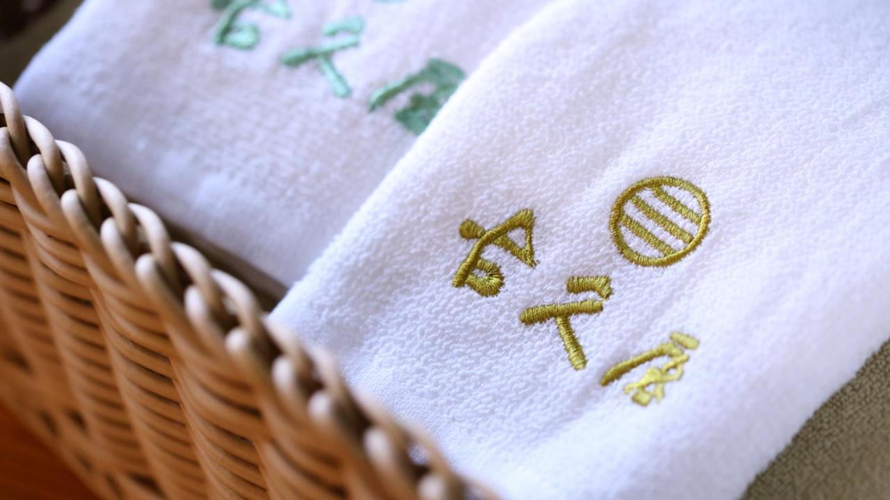 Hotel Shibu Onsen Kokuya Jamanouči Exteriér fotografie