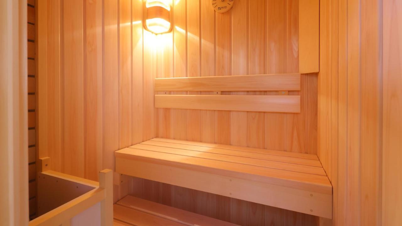Hotel Shibu Onsen Kokuya Jamanouči Exteriér fotografie