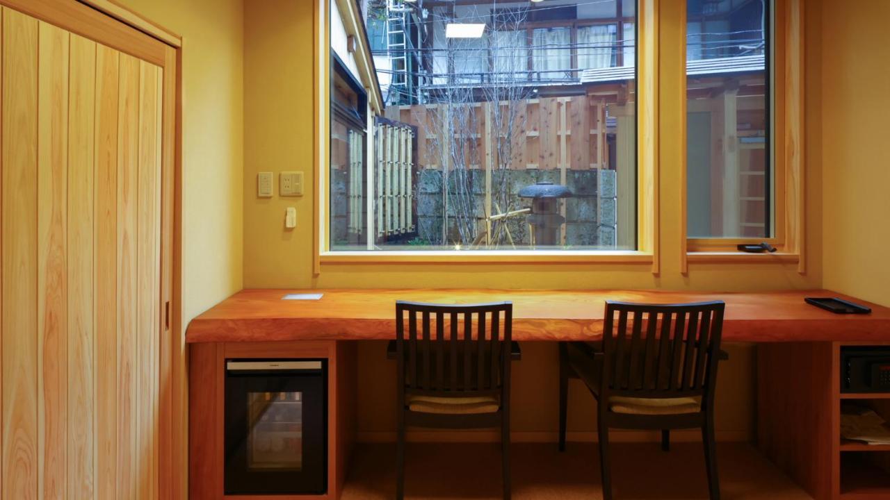 Hotel Shibu Onsen Kokuya Jamanouči Exteriér fotografie