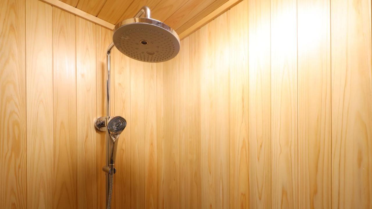 Hotel Shibu Onsen Kokuya Jamanouči Exteriér fotografie