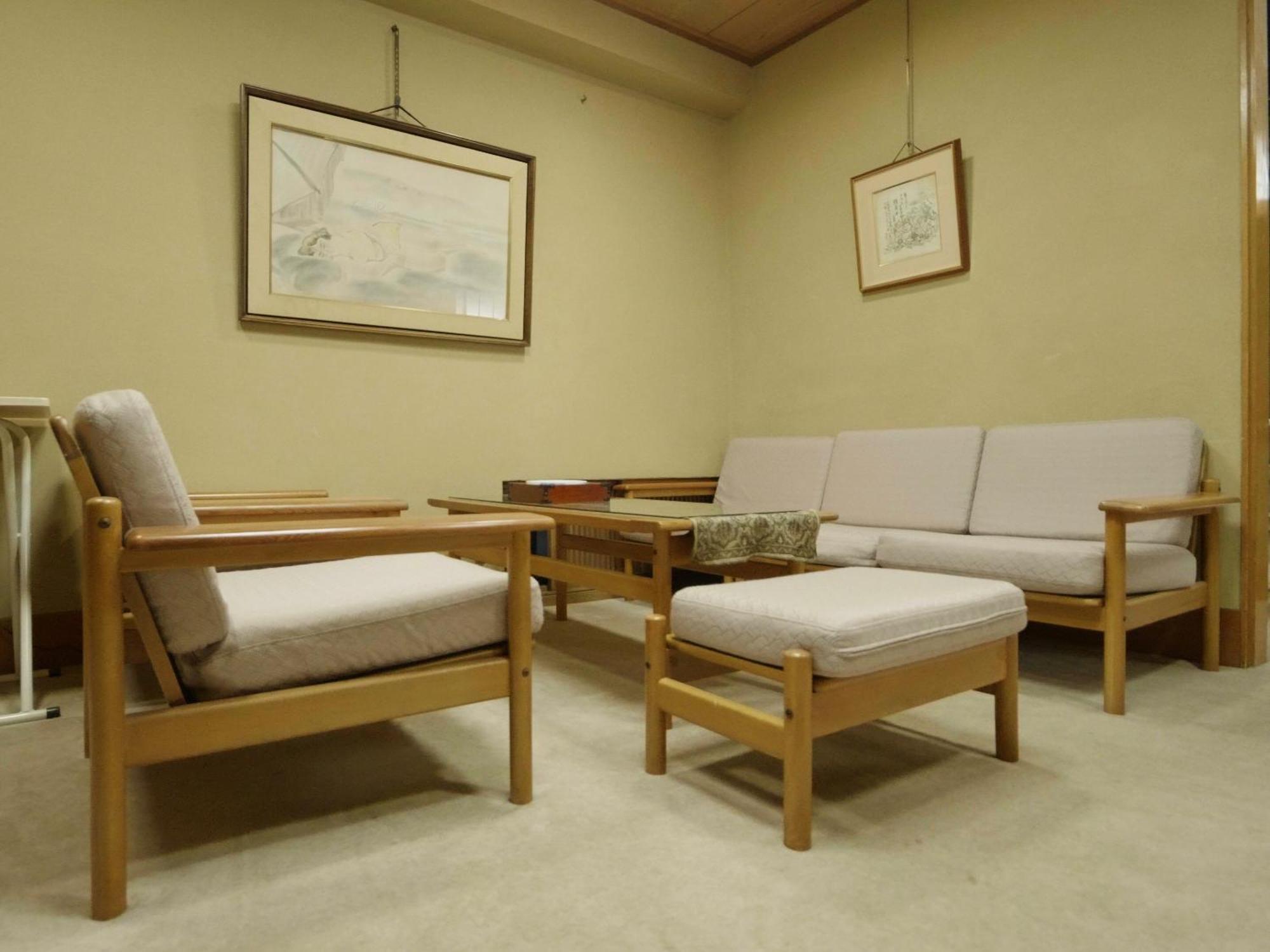 Hotel Shibu Onsen Kokuya Jamanouči Exteriér fotografie