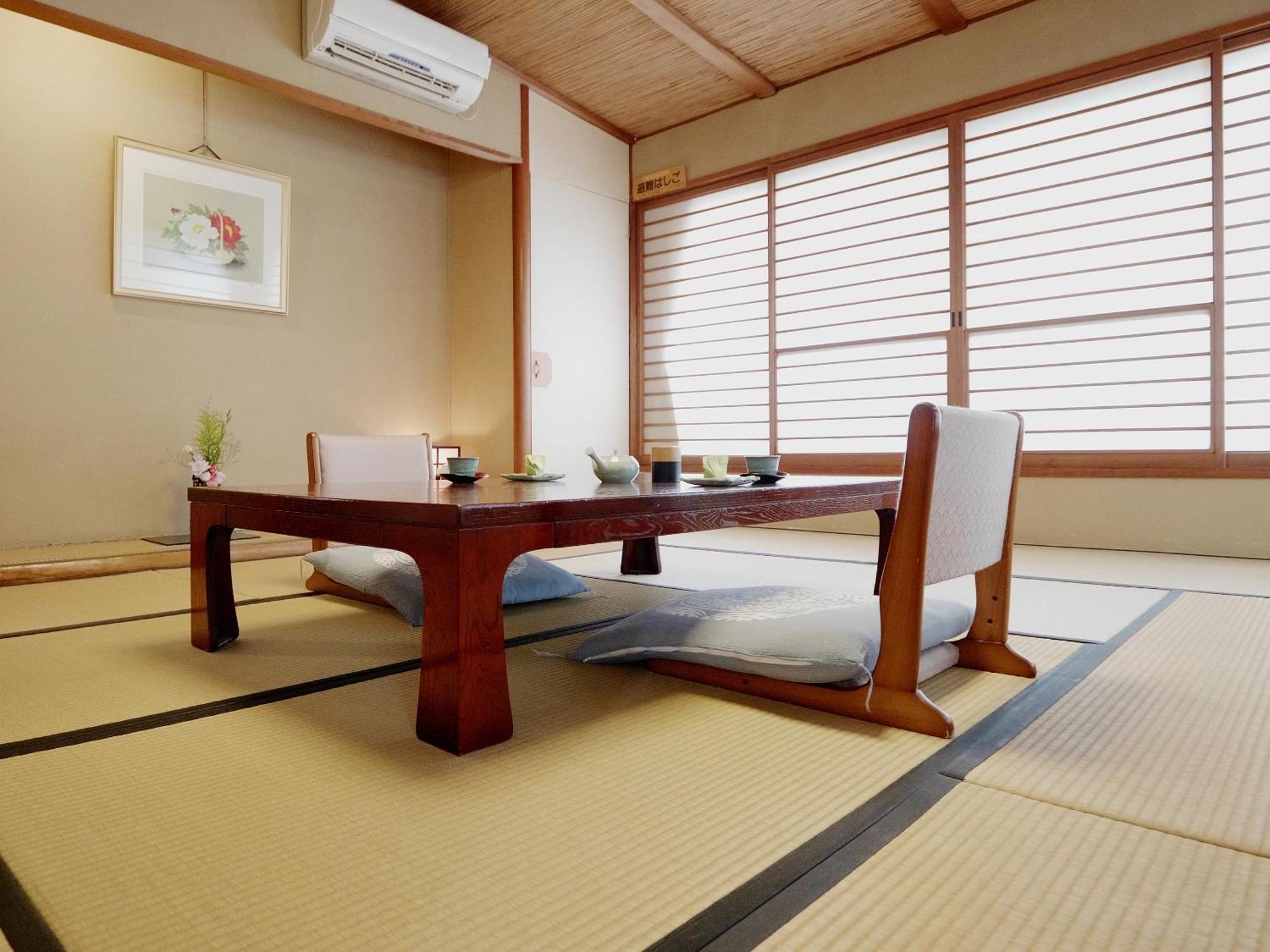 Hotel Shibu Onsen Kokuya Jamanouči Exteriér fotografie