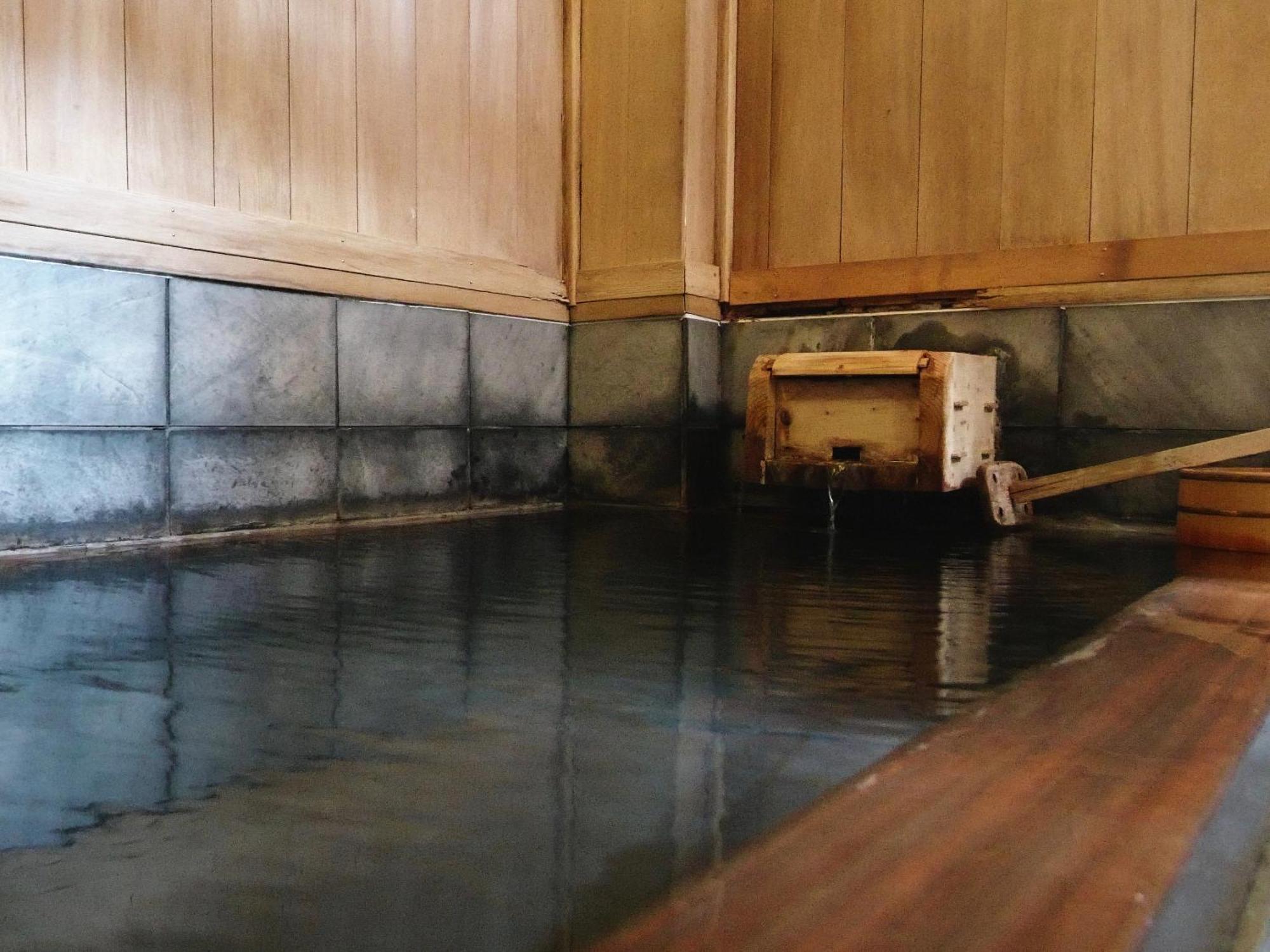 Hotel Shibu Onsen Kokuya Jamanouči Exteriér fotografie