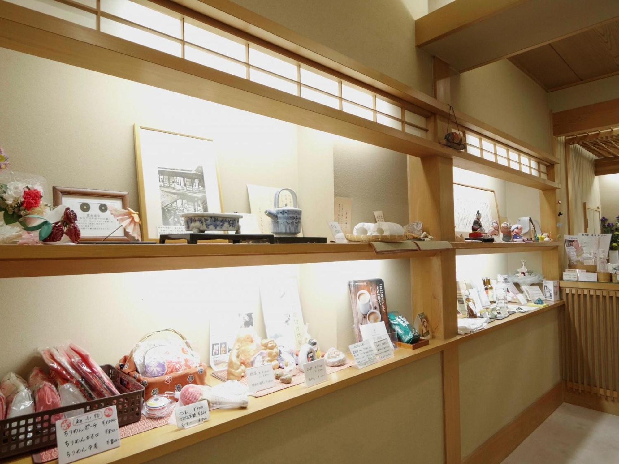 Hotel Shibu Onsen Kokuya Jamanouči Exteriér fotografie