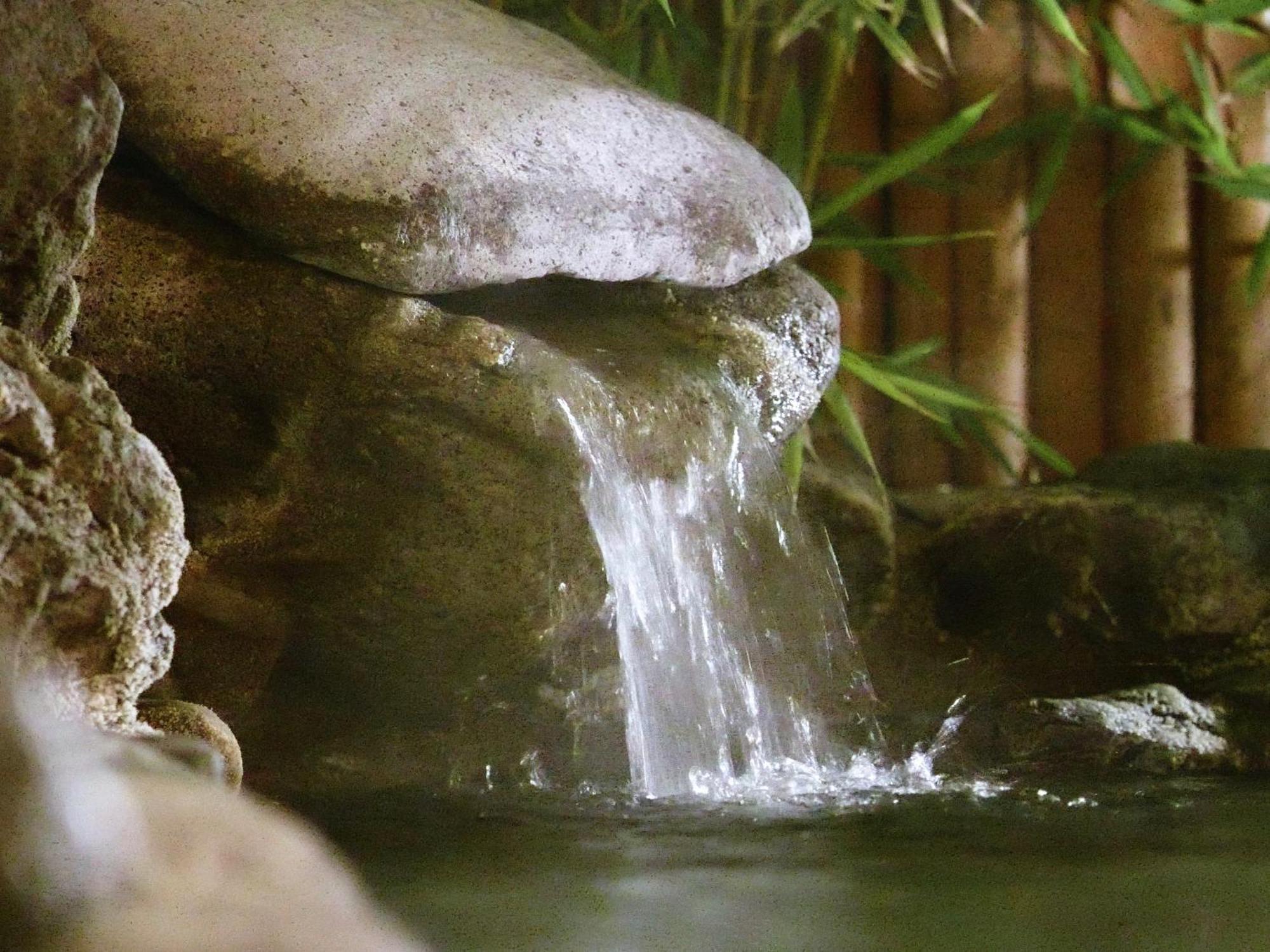 Hotel Shibu Onsen Kokuya Jamanouči Exteriér fotografie
