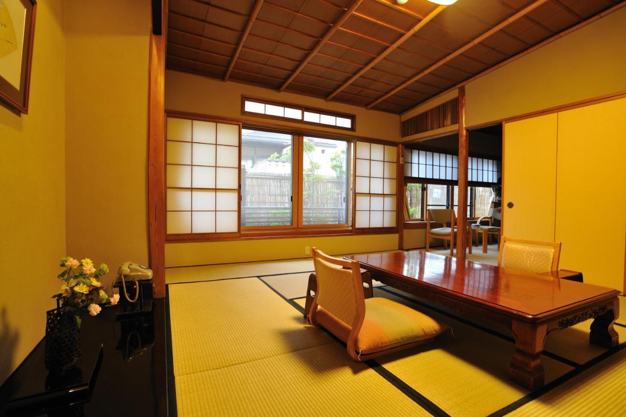 Hotel Shibu Onsen Kokuya Jamanouči Exteriér fotografie