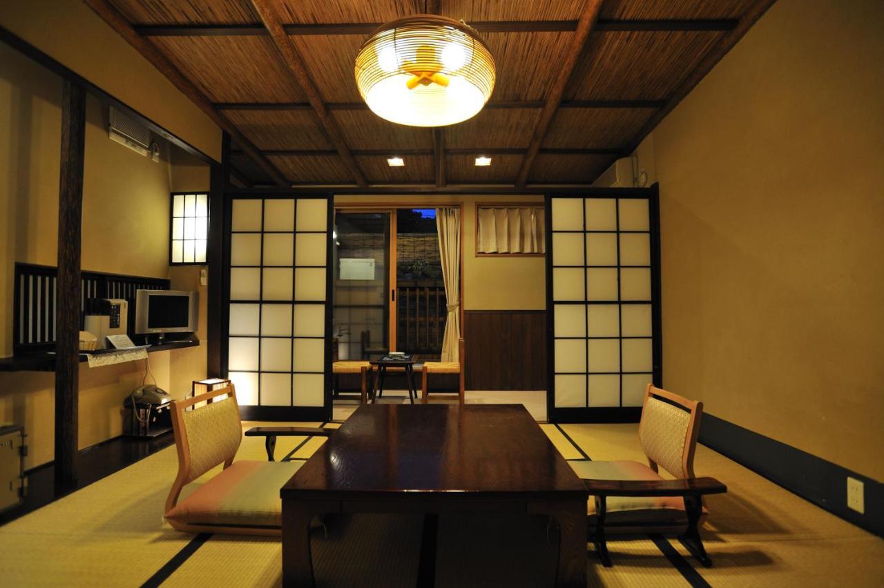 Hotel Shibu Onsen Kokuya Jamanouči Exteriér fotografie
